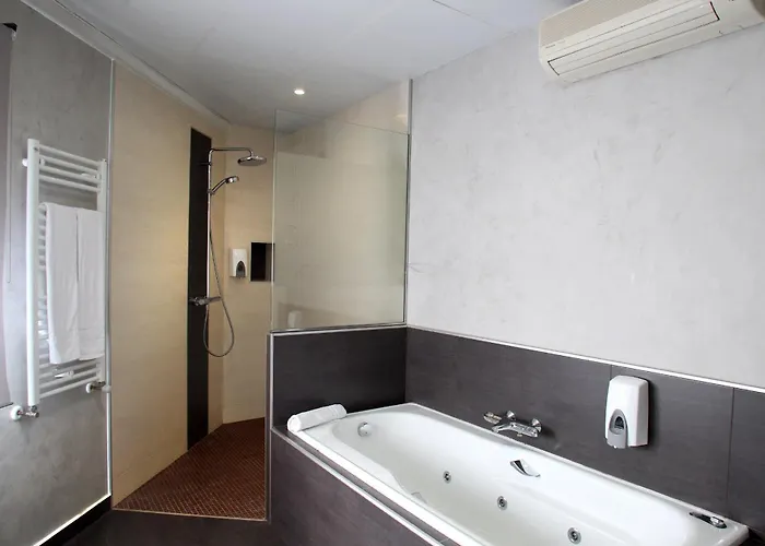 Hostal Sans Barcelona